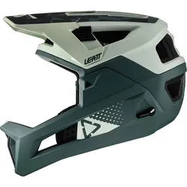 Leatt Casque Vtt Enduro-Helm, Ivy, S 51-55cm