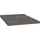OPTIFIT Arbeitsplatte Luzern, 38 mm stark, Tiefe 60 cm, große Auswahl an Breiten braun 260 cm x 3,8 cm x 60 cm