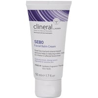 Clineral Sebo Facial Balm Cream 50 ml