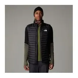 The North Face Bettaforca Lt Down Weste, Tnf Black-Tnf Black-Npf, S