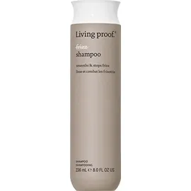 Living Proof No Frizz Feuchtigkeitsshampoo 60 ml