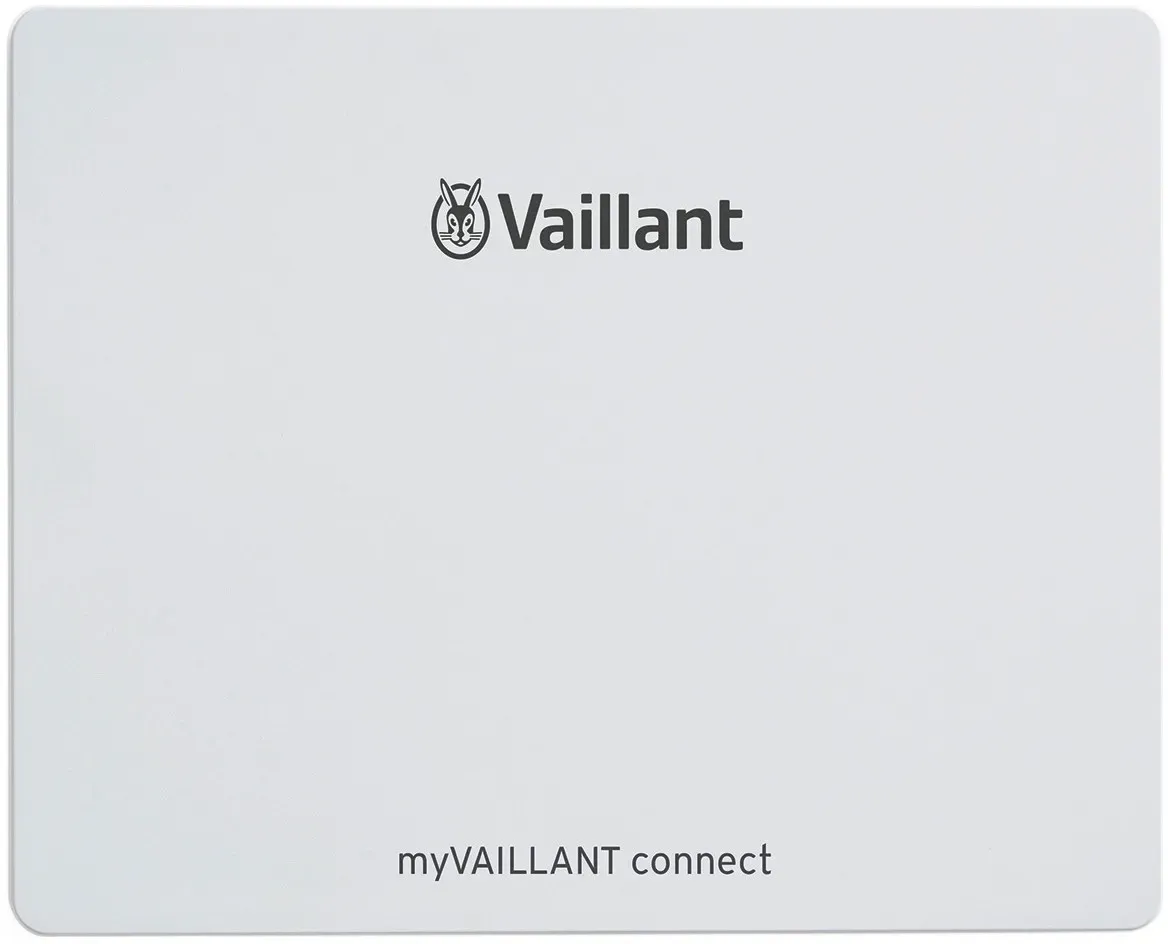 VAILLANT | myVAILLANT connect | WLAN Internetmodul VR 940f