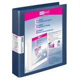 Veloflex DIN A4 30 mm Blau