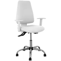 Piqueras y Crespo 0b5crrp Bürostuhl - White - One