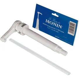 Monin Pumpe für Sirup 1l