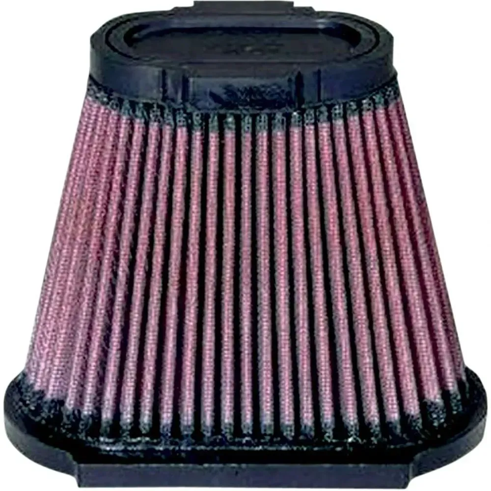 K+n Yamaha Ya-6601 Luftfilter - One Size