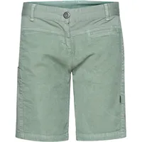 Chillaz Damen Waldhorn Shorts (Größe M, oliv)