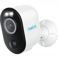 Reolink Argus Series B330 + Solarpanel