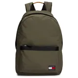 Tommy Jeans Tommy Hilfiger Jeans Tjm Ess Daily Daypack 44 cm pewter green