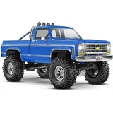 TRAXXAS TRX-4M 79 Chevy K10 RTR Ready-to-Run)