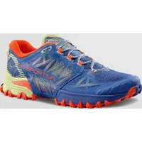 La Sportiva Bushido III Woman moonlight/zest 43