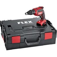 Flex DW 45 18.0-EC ohne Akku + Koffer