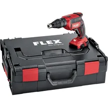 Flex DW 45 18.0-EC ohne Akku + Koffer