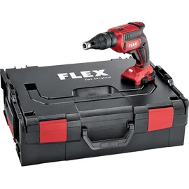 Flex DW 45 18.0-EC ohne Akku + Koffer