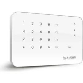 Lupus Electronics Outdoorkeypad V2