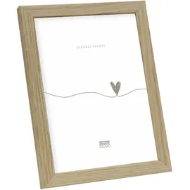Deknudt S47CJ1 Bilderrahmen Eiche 21x29,7 cm 1 St.
