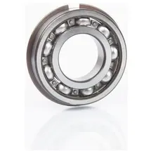 SKF Rillenkugellager 6303 NRC3 ID 17mm AD 47mm Breite14mm