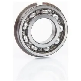 SKF Rillenkugellager 6303 NRC3 ID 17mm AD 47mm Breite14mm