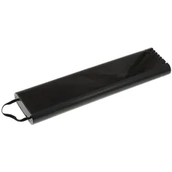 Powery Akku für Duracell DR35 dumb