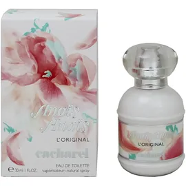 Cacharel Anais Anais L'Original Eau de Toilette 30 ml
