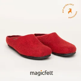 MagicFelt Andromeda 709 für Damen, rot, Größe 40 EU