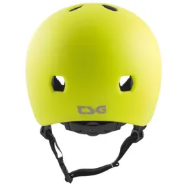 TSG Meta 48-51 cm Satin Acid Yellow