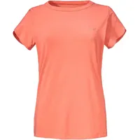 Schöffel T Shirt Filton L, Damen rosa - 46