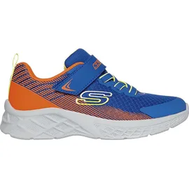 SKECHERS Microspec Ii Zovrix Kinder Orange 30