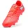 Puma Future 9 Play AG/FG Damen PUMA Red/PUMA White/Glowing Red/PUMA Black 39