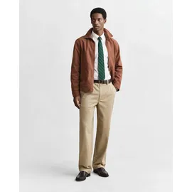 GANT Reg Langarmhemd White 3XL