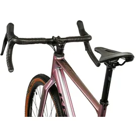 KROSS Gravelbike 2026 28 Zoll RH 48 cm grau