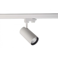 Deko-Light 3-Phasen Strahler Horus 10W 4000K, Weiß