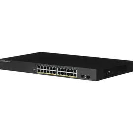 ZyXEL GS1900-24HP V2