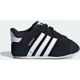 Adidas Gazelle Crib Baby Core Black / Cloud White / Cloud White 20