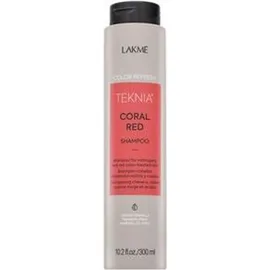 Lakmé Teknia Refresh Coral Red Shampoo 300 ml