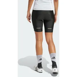 adidas Essentials 3-Streifen Padded Cycling Shorts - black