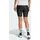 adidas Essentials 3-Streifen Padded Cycling Shorts - black