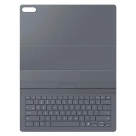 Samsung Book Cover Keyboard für Galaxy Tab S11 Ultra Schwarz