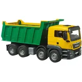 Bruder MAN TGS Kipp-LKW