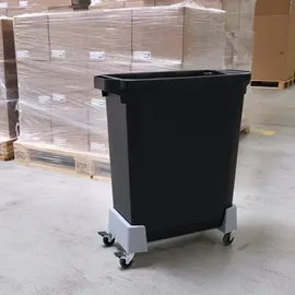 Durable Durabin 60 l Grau