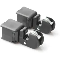 Lascal BuggyBoard® Schrauben Set Ersatzteilset passend für BuggyBoard MaxiMini