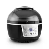 Klarstein VitAir Turbo schwarz