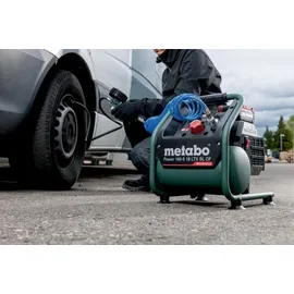 Metabo Power 160-5 18 LTX BL OF ohne Akku