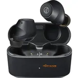 Audio-Technica ATH-CKS30TW+ schwarz