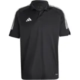 Adidas Tiro 23 League Polo Shirt black S