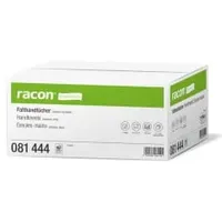 Temca racon® premium Falthandtücher, 25 x 22 cm, 2-lagig,