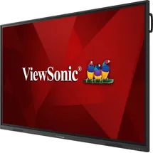 ViewSonic ViewBoard IFP75G1 75" schwarz
