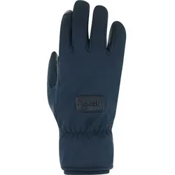 Roeckl Kaprun black (9000) 10,5