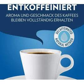 Lavazza Caffè Decaffeinato ganze Bohnen 500 g