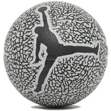 Jordan Skills 2.0 Graphic Mini Ball J1006753-056, Unisex basketballs, Grey, 3
